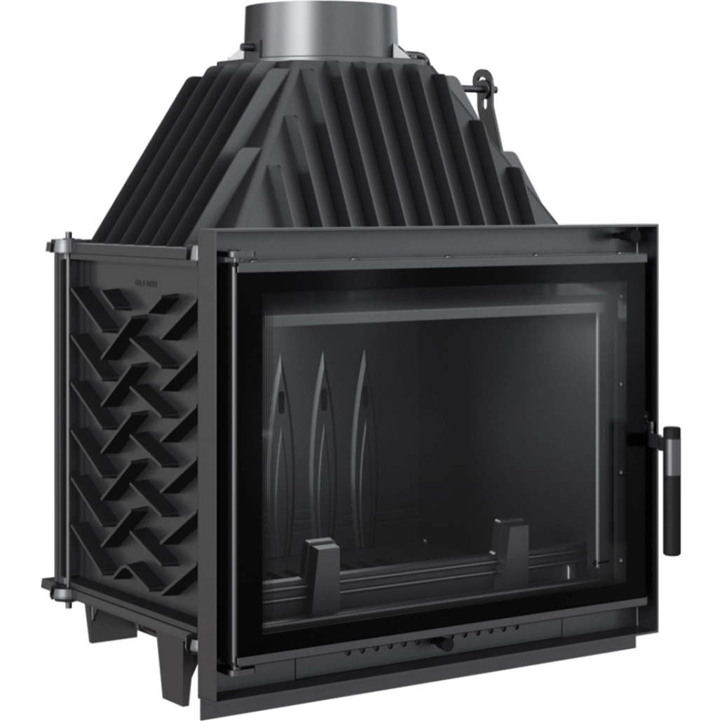 SEMINEE SI SOBE PE LEMNE - Z120 EVO MODERN