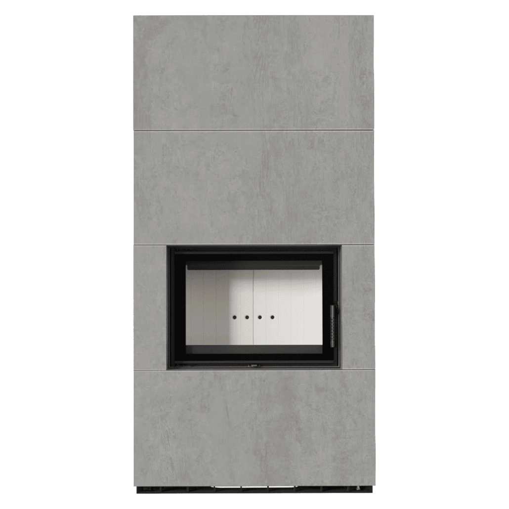 Flotek BOX 8 kW CEMENTO GRIGIO - cuarz sinterizat [1]
