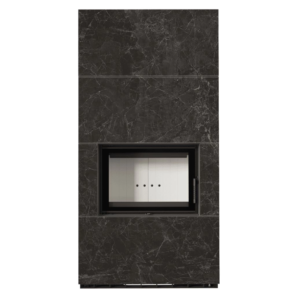 Flotek BOX 8 kW NATURALI NERO GRECO - cuarz sinterizat [1]