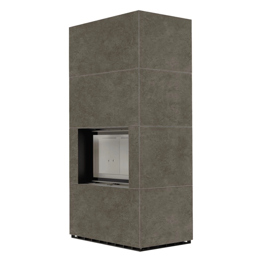 Flotek BOX 8 kW FOKOS PIOMBO - cuarz sinterizat [2]