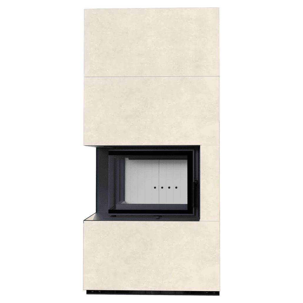 Flotek BOX 8 kW FOKOS TALCO Sticla Stanga - cuarz sinterizat [1]