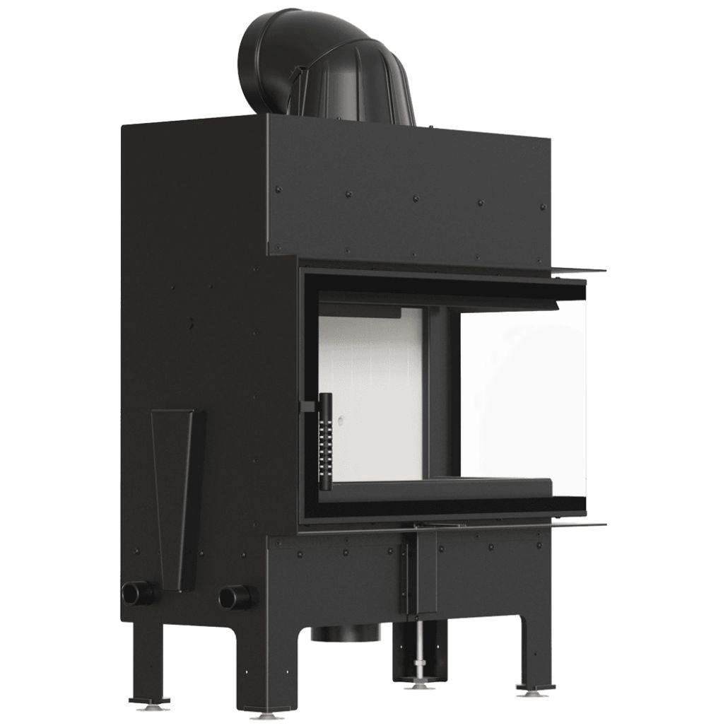 FLOTEK M 10kW - Sticla Dreapta [1]