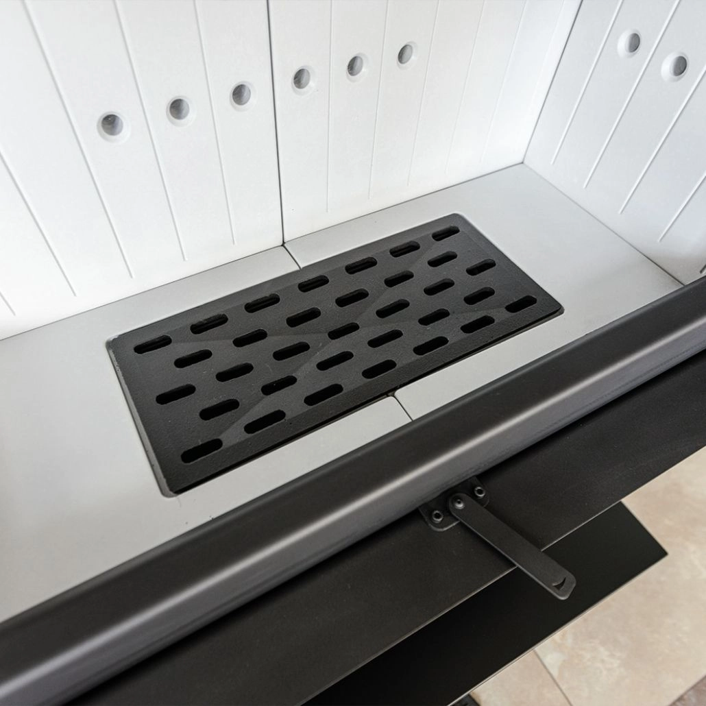 FLOTEK M 10kW - Sticla Dreapta [4]