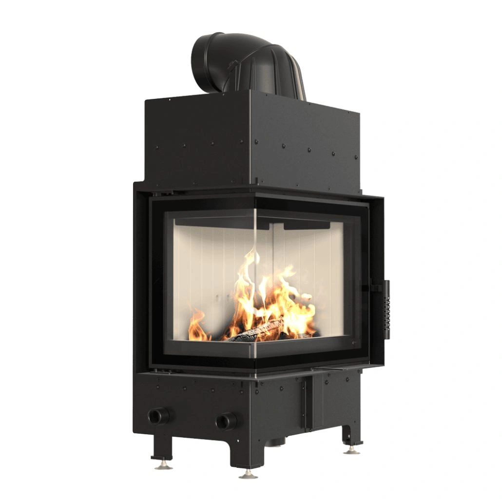 Flotek S 8 kW (60-80 mp) - Sticla stanga fara stalp