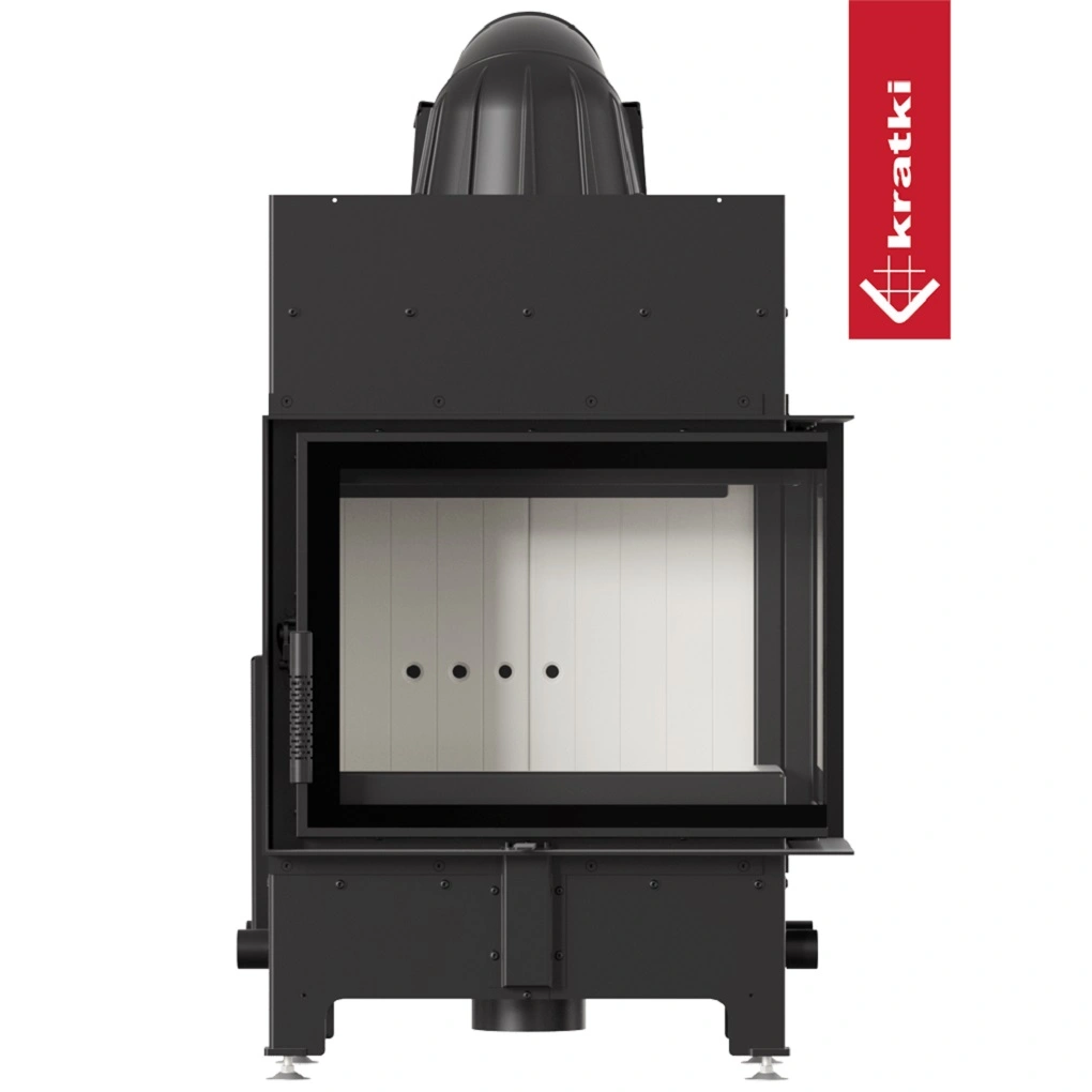 FLOTEK S 8kW (60-80 mp)- Sticla dreapta fara stalp [1]