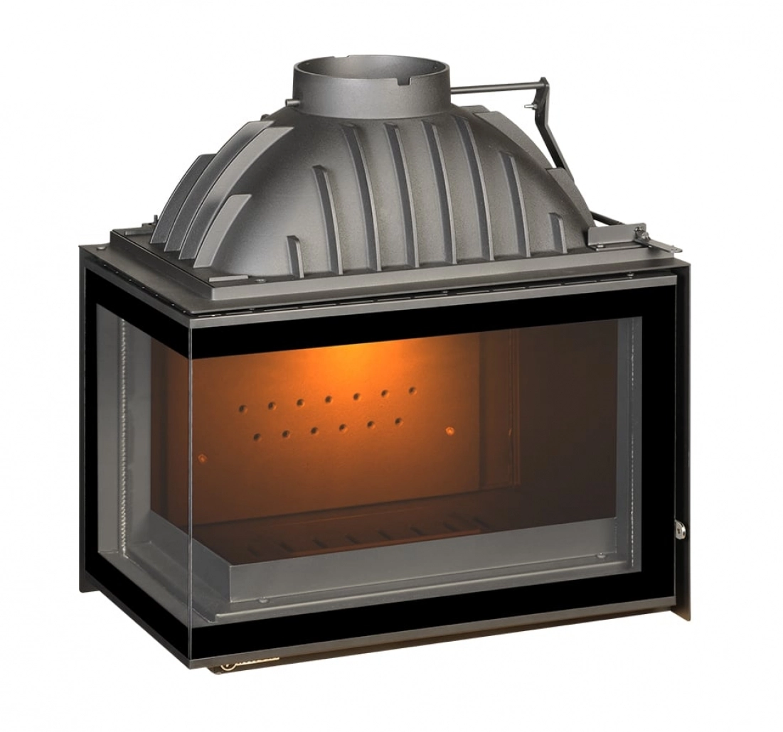 FOCARE SEMINEE - Focar 700 Vitre - Sticla stanga fara stalp