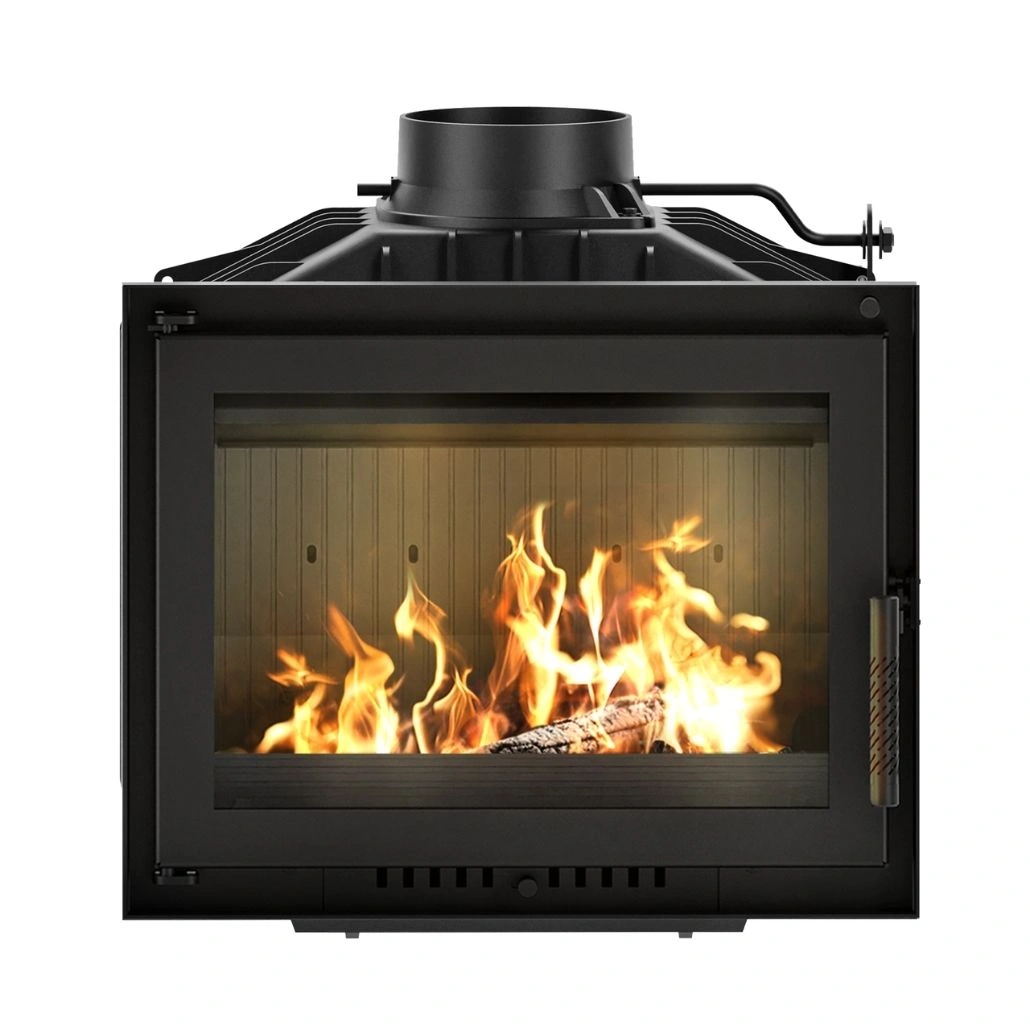 Focar fonta Bergen 8-11kW - 81% - pachet Basic [1]