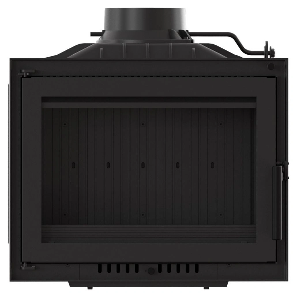 Focar fonta Bergen 8-11kW - 81% - pachet PRO [2]