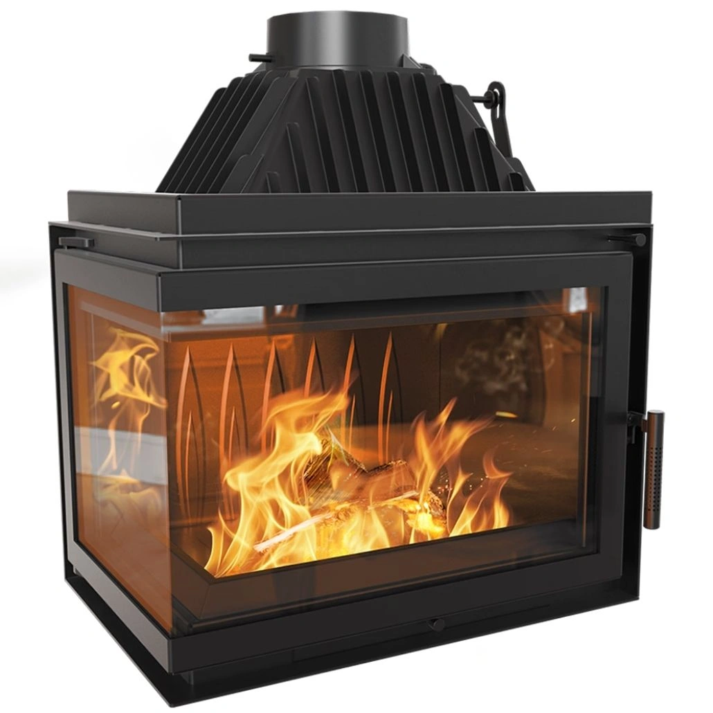 FOCAR FONTA HELTAU XL 15 kW - STICLA STANGA FARA STALP - Pachet COMPLET [1]