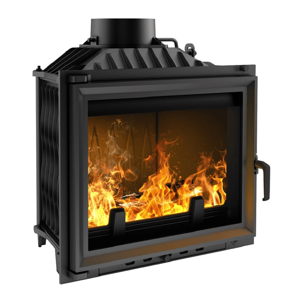 FOCAR FONTA A100 10 kW - Pachet complet [1]