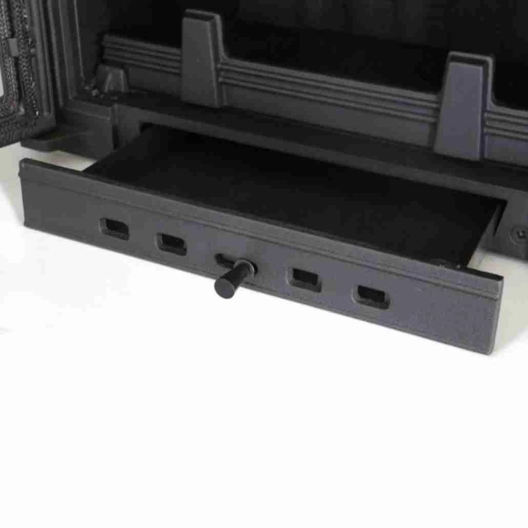 FOCAR FONTA A100 10 kW - Pachet complet [7]