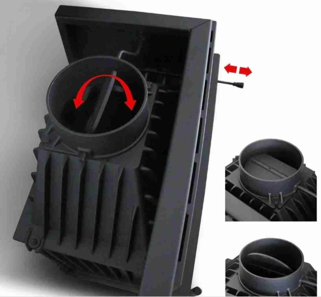 FOCAR FONTA A100 10 kW - Pachet complet [9]