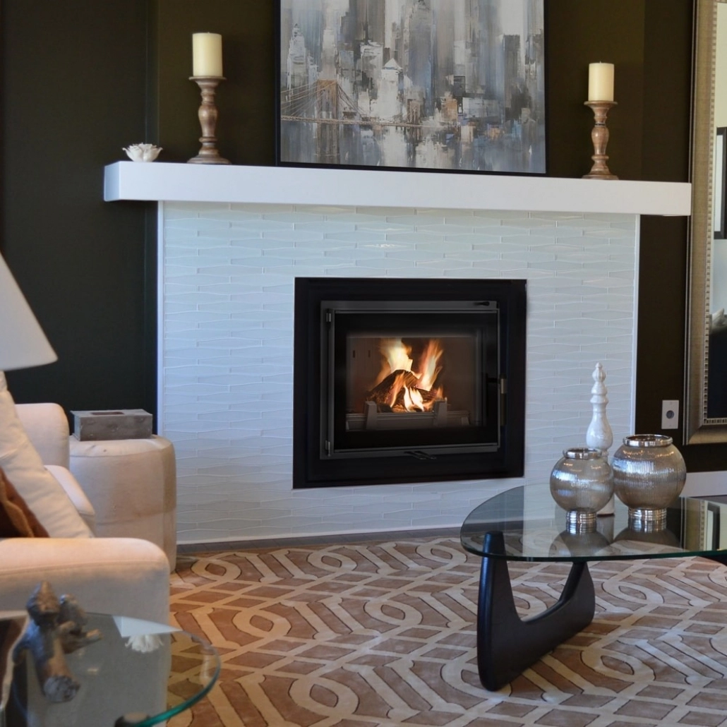 FOCAR FONTĂ TRIPLĂ COMBUSTIE ZOSIA 700 [10]