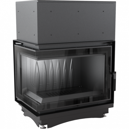 FOCARE SEMINEE - Z160 MODERN STICLA STANGA FARA STALP