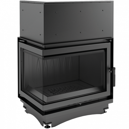 FOCARE SEMINEE - Z160 STICLA STANGA FARA STALP