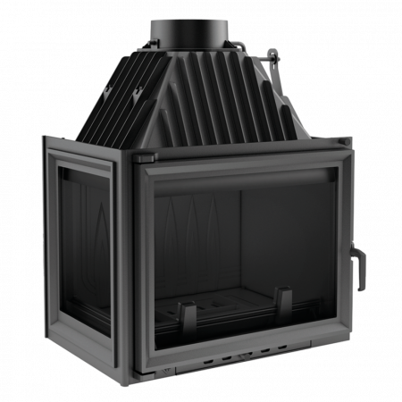 FOCARE SEMINEE - Z160 STICLA STANGA CU STALP