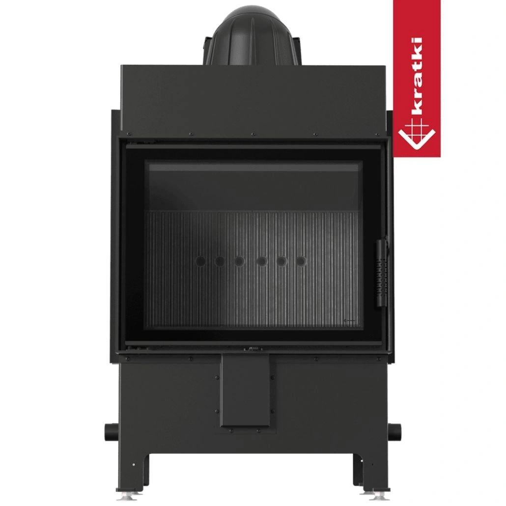 FOCARE SEMINEE - Focar LUCY 12 V2 - samota neagra