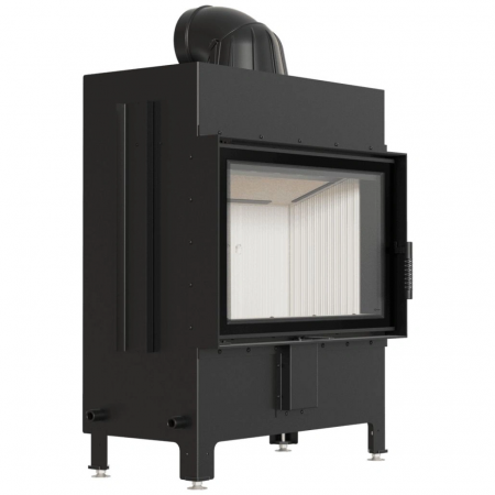 SEMINEE SI SOBE PE LEMNE - Focar LUCY 14 V2