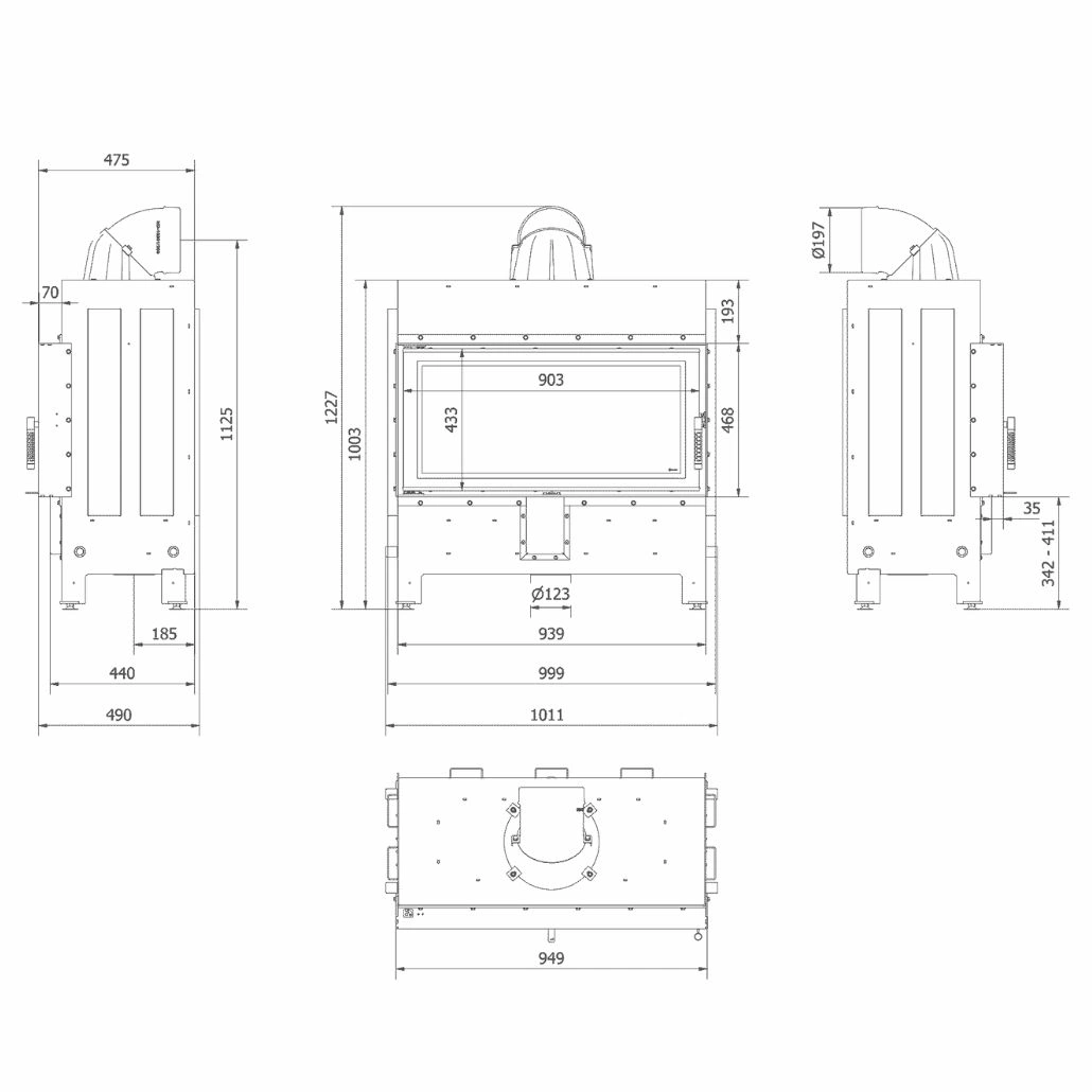 Focar LUCY 16 V2 [6]