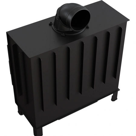 Focar LUCY 16 V2 - samota neagra [2]