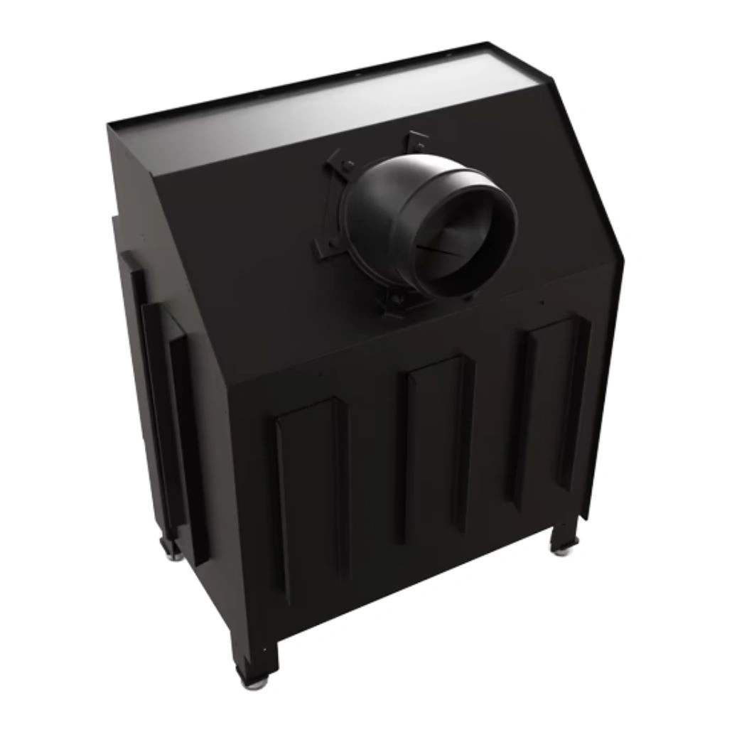 Focar Malmo 10.5 kW [5]