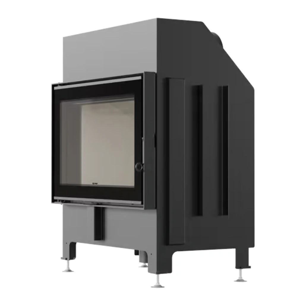 Focar Malmo 10.5 kW [4]