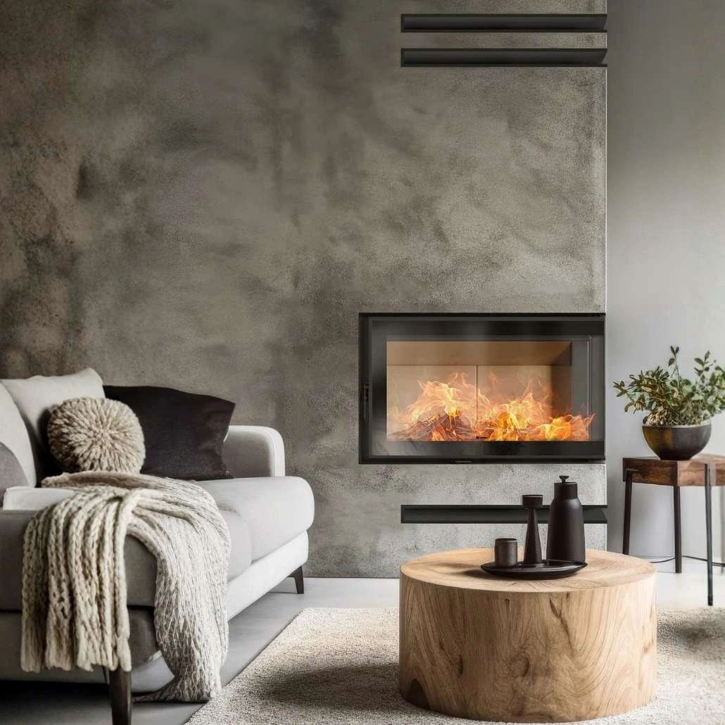 Focar Malmo 10.5 kW - Sticla Dreapta [1]