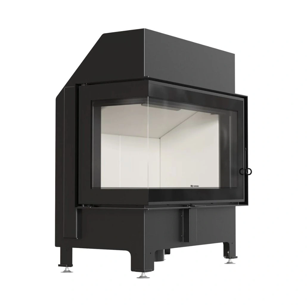 Focar Malmo 10.5 kW - Sticla Stanga [2]