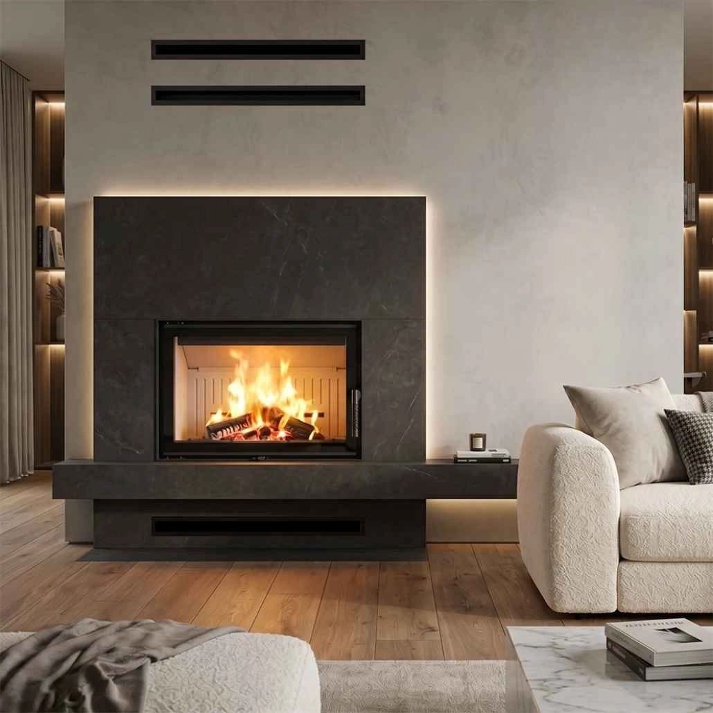 Focar Norra 9.9kW, 227 kg, 86% [1]