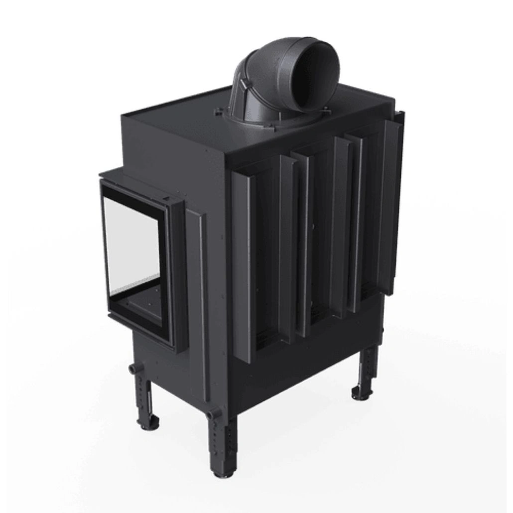 Focar Norra 9.9kW, sticla dreapta, 86% [2]