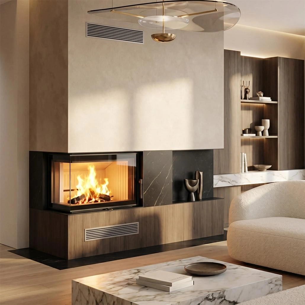 Focar Norra 9.9kW, sticla stanga, 86% [1]