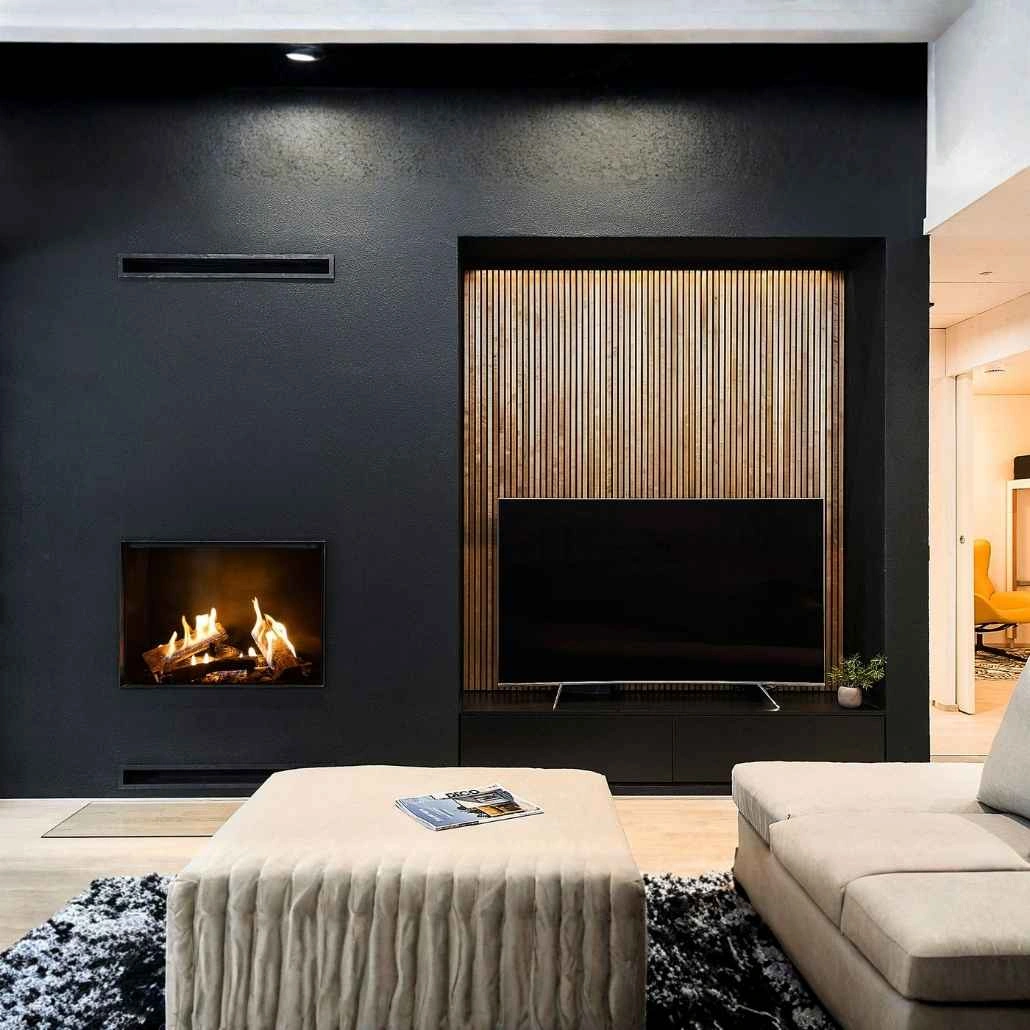 Focar pe gaz HAKA G-82 + Set acumulare + Wi-Fi + Audio Set [1]