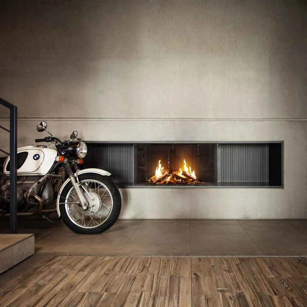 Focar pe gaz UKA G-115 [1]