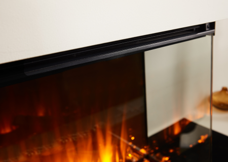 Focar șemineu electric New Forest 1600 [4]