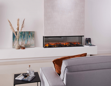 Focar șemineu electric New Forest 1600 [1]