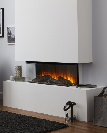 SEMINEE ELECTRICE - Focar șemineu electric New Forest 870