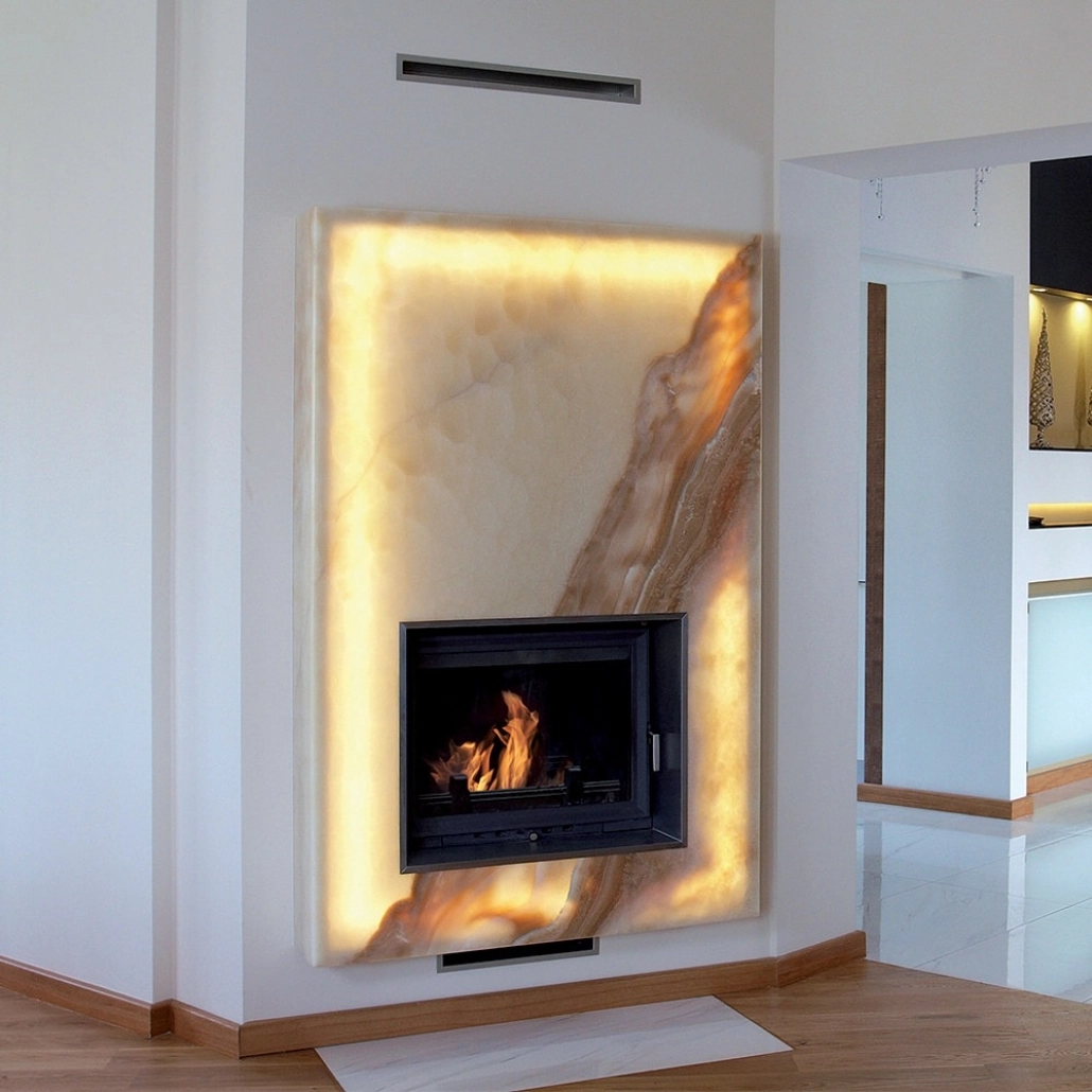 Focar din fonta groasa. Z160 pachet complet [7]