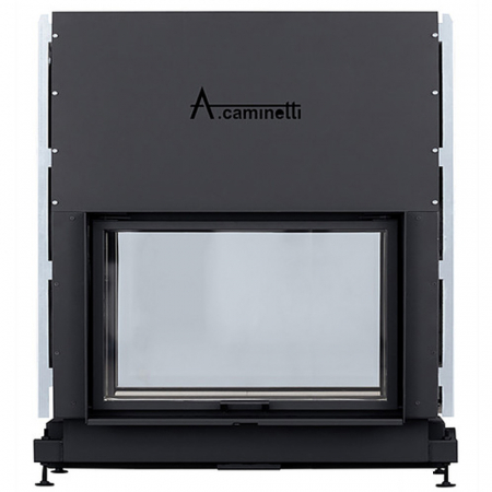 SEMINEE SI SOBE PE LEMNE - FOCAR TUNEL FLAT W 90 X 60