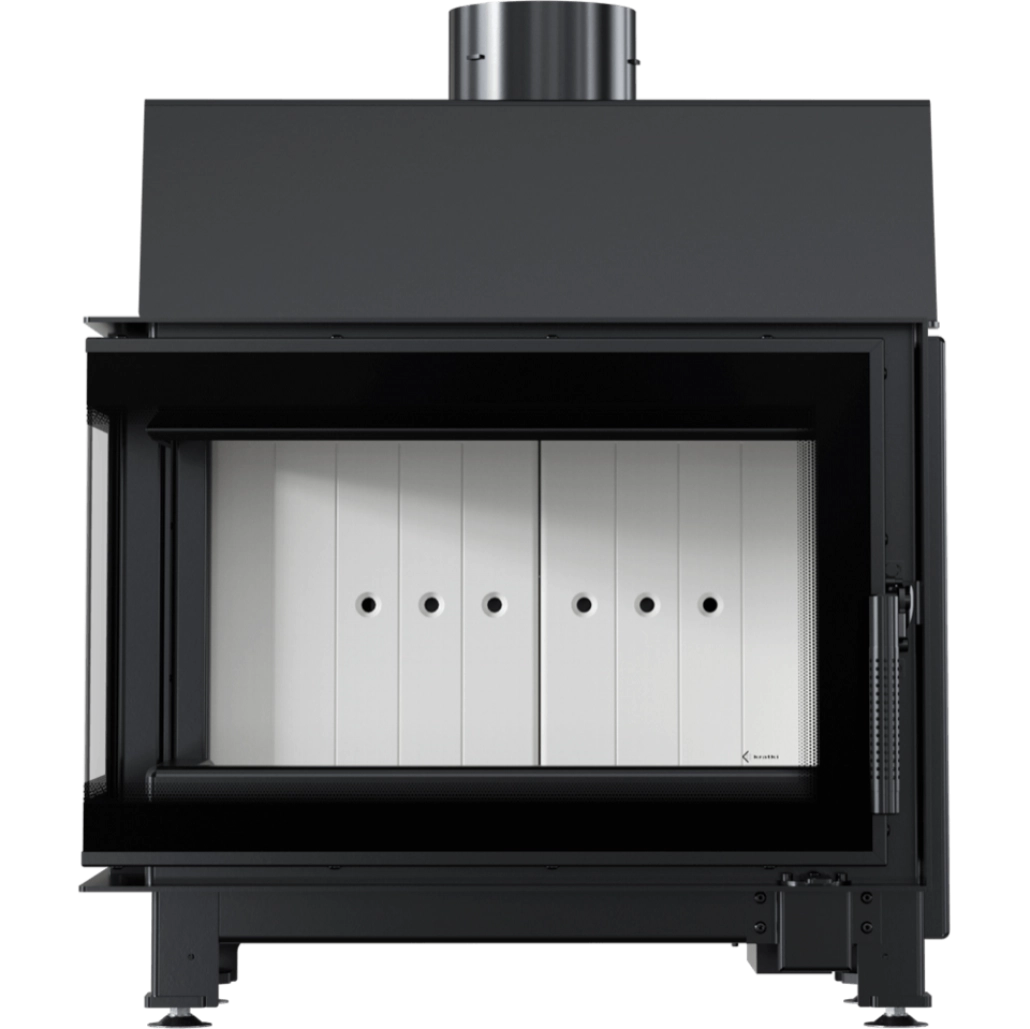 SIMPLE S Modern 7-8kw Sticla Stanga fara stalp [2]