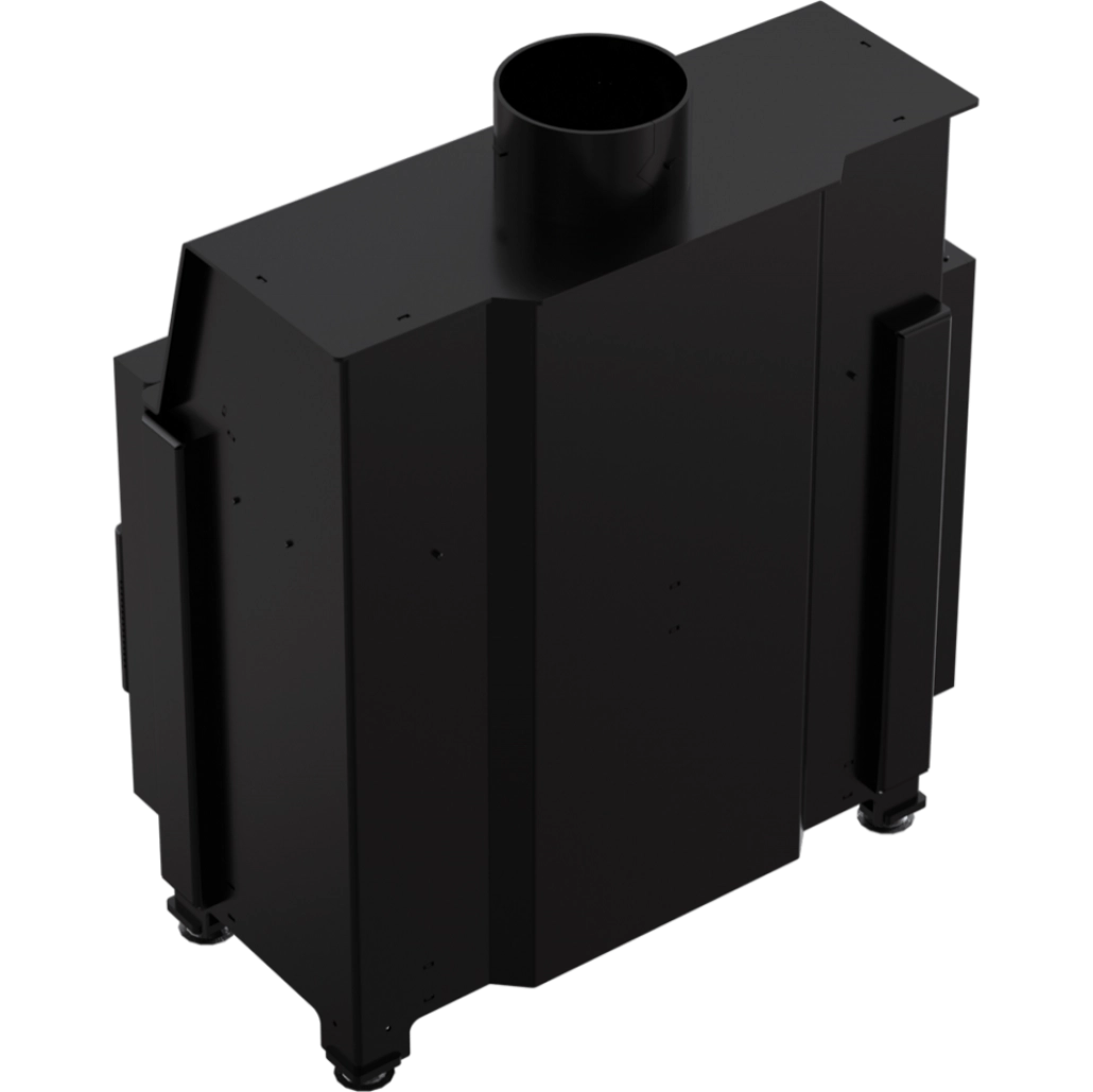 SIMPLE S Modern 7-8kw Sticla Stanga fara stalp [3]