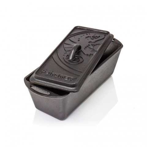 Forma de copt din fonta 2.4l [1]