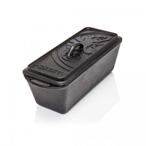 CIAUNE & VASE DE GĂTIT - Forma de copt din fonta 2.4l