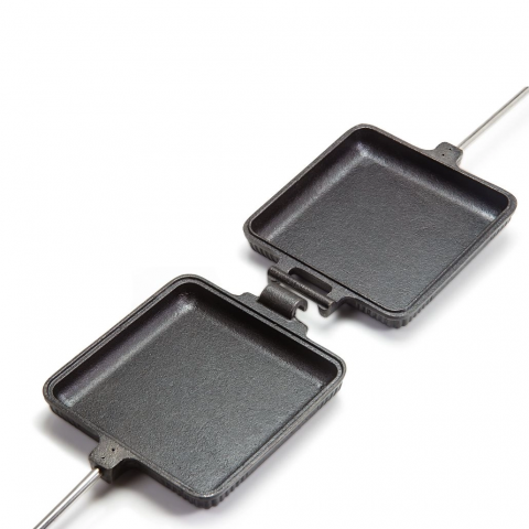 Forma sandwich din fonta Petromax [2]