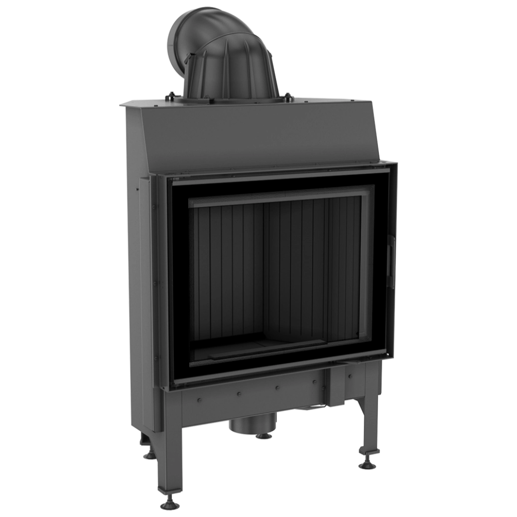 N100 Samota Neagra [2]