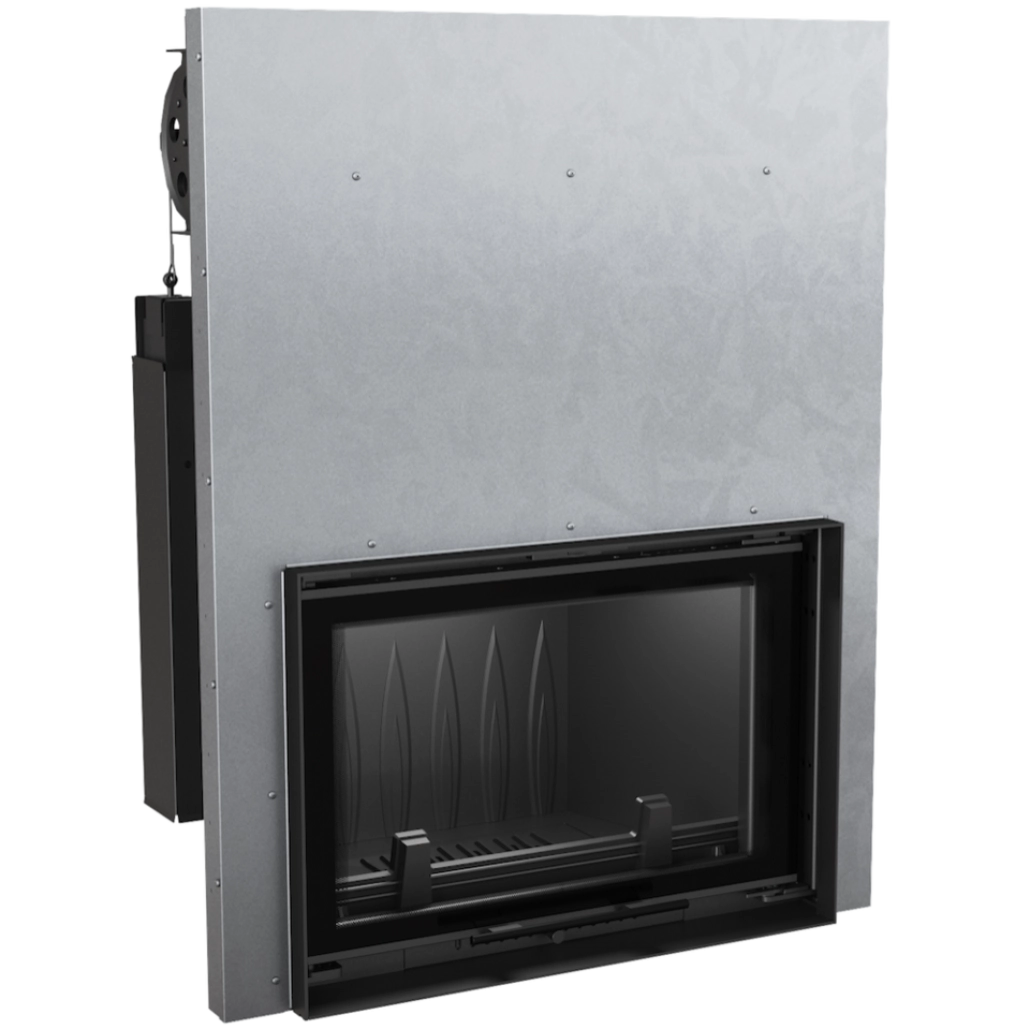 SEMINEE SI SOBE PE LEMNE - W140 Deschidere Verticala