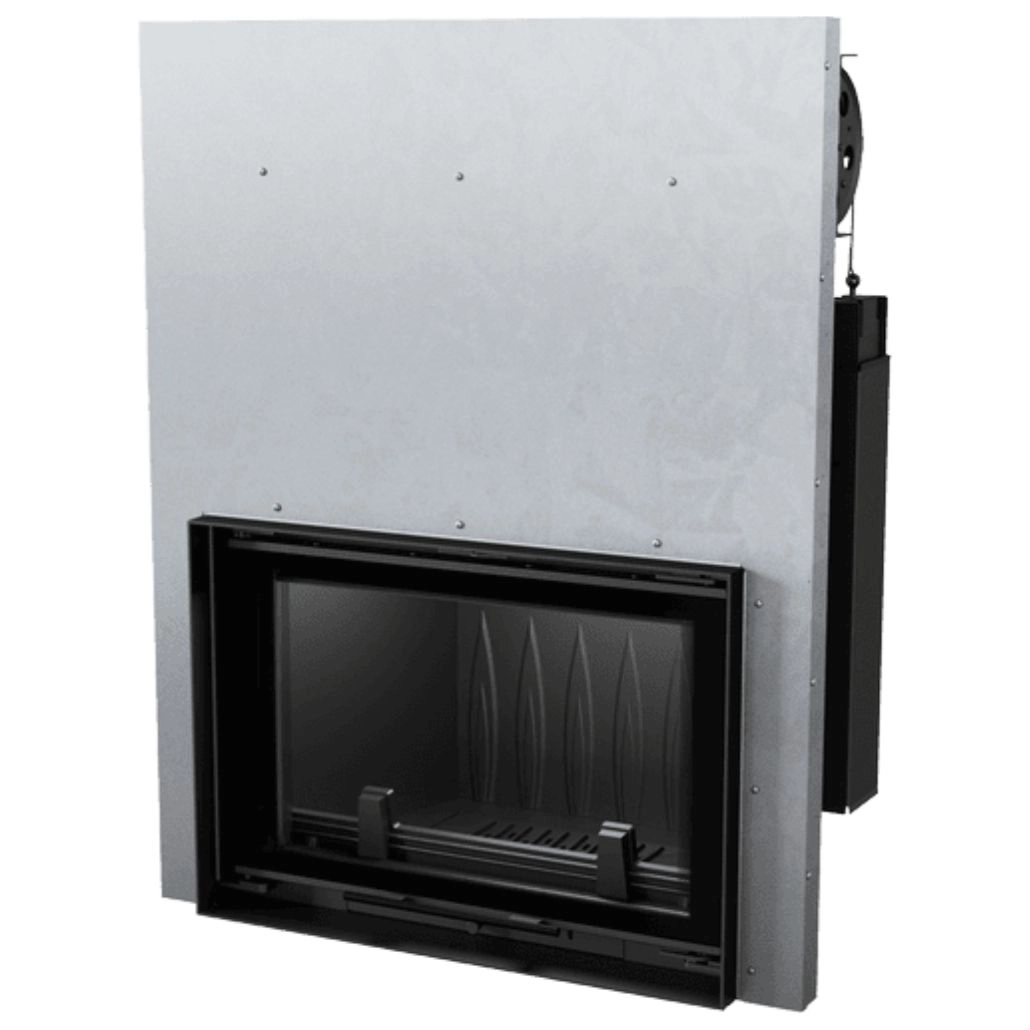 W140 Deschidere Verticala [2]