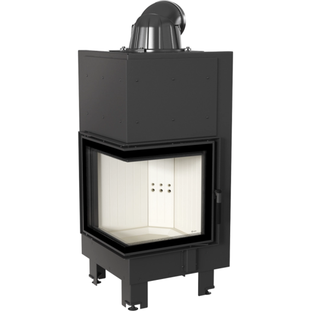 SEMINEE SI SOBE PE LEMNE - MBN80 Colt Egal Maner Dreapta