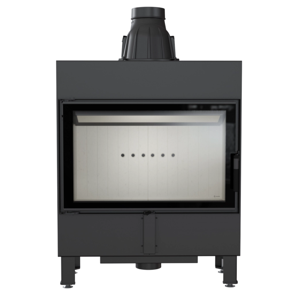 S100 DECO - Sticla Dubla [1]