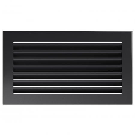 GRILE NEGRE / GRAFIT - Fresh Graphit 17/30