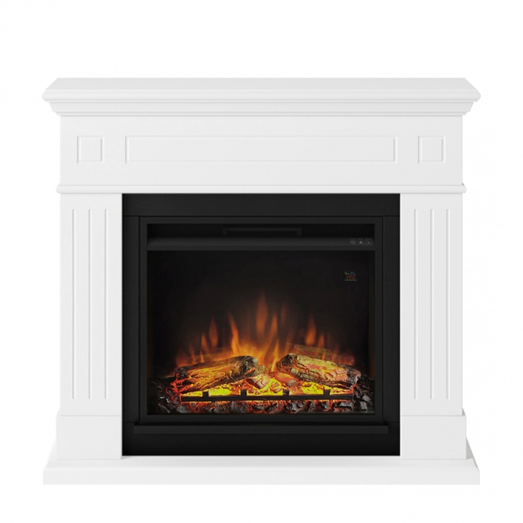 Larsen Pure White semineu electric [3]